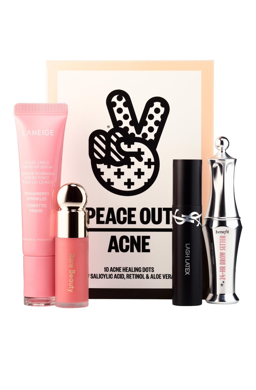 Sephora Favorites Holiday must haves Value set