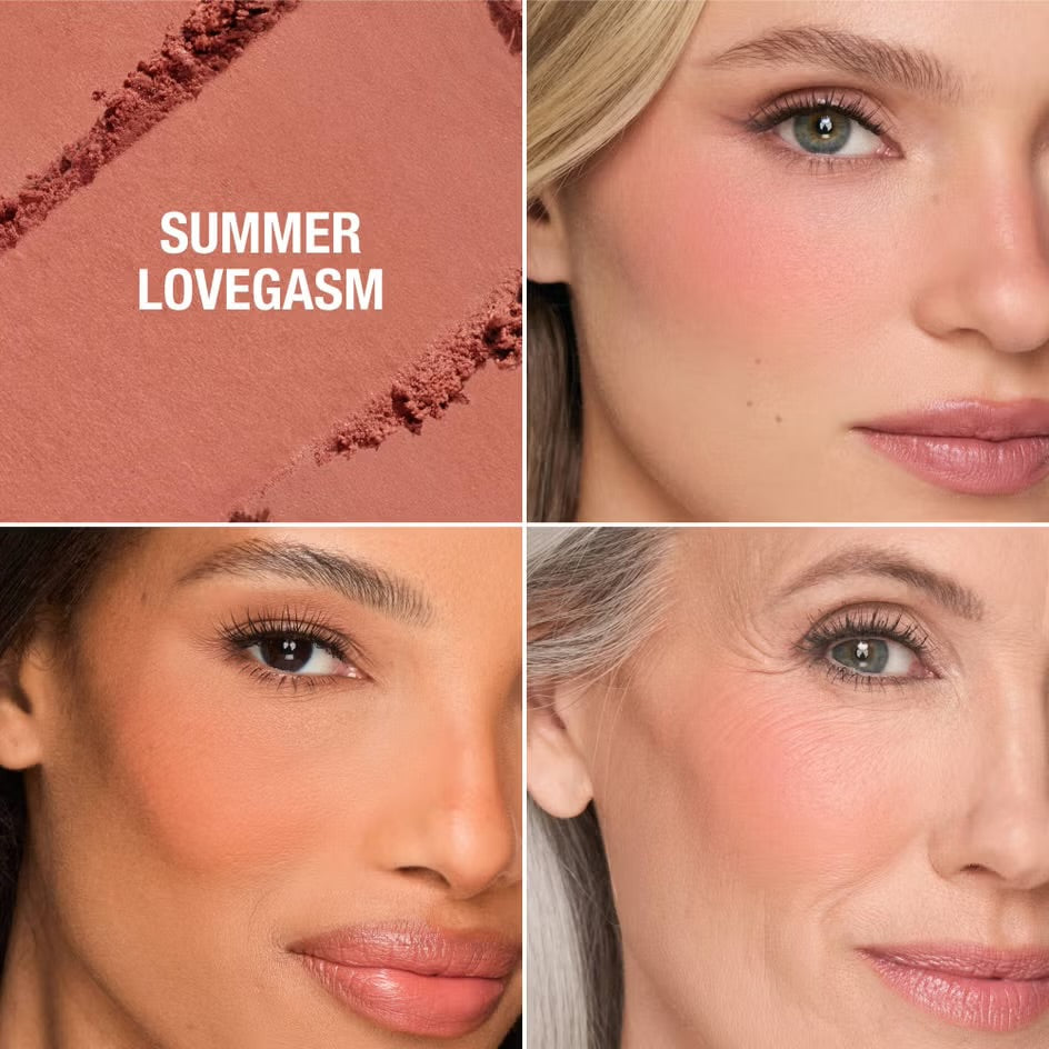 Charlotte Tilbury Airbrush Flawless Blush Blur
