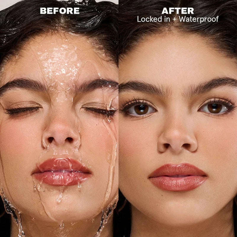 ONE / SIZE On 'Til Dawn Mattifying Waterproof Setting Spray Big & Bitty Duo