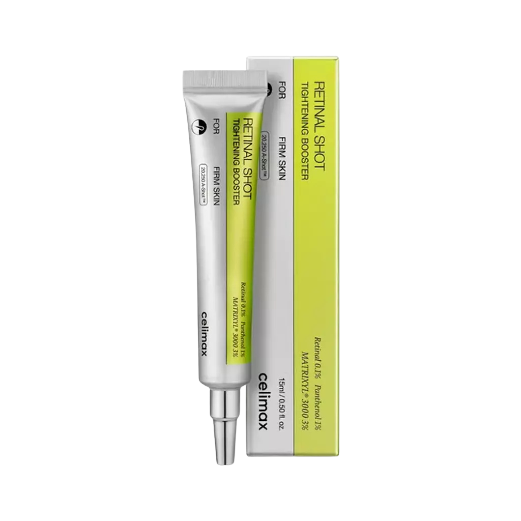 celimax - The Vita-A Retinal Shot Tightening Booster