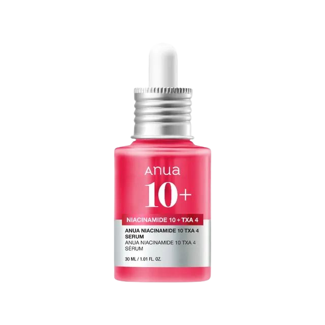 Anua NIACINAMIDE 10%+TXA 4% Serum