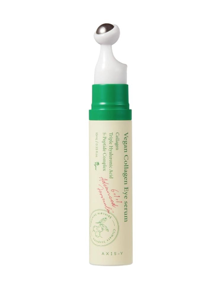Axis - Y Vegan Collagen Eye Serum