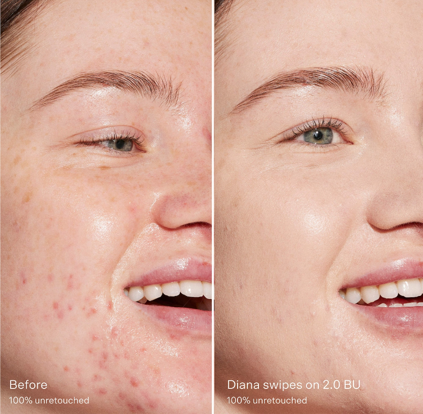 Tower 28 Swipe all over hydrating serum concealer 18- HR wear