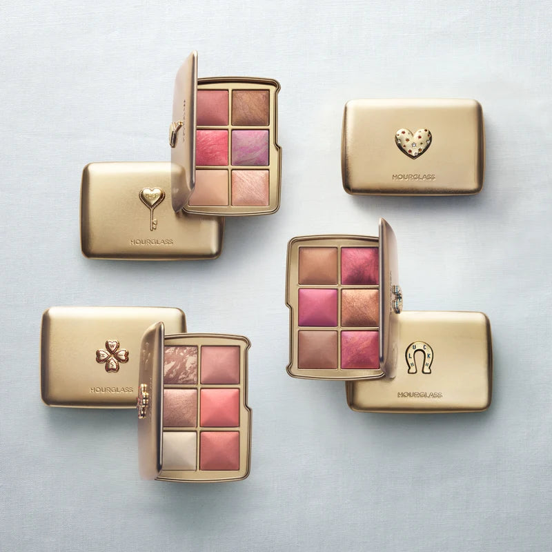 Hourglass AMBIENT LIGHTING EDIT - UNLOCKED