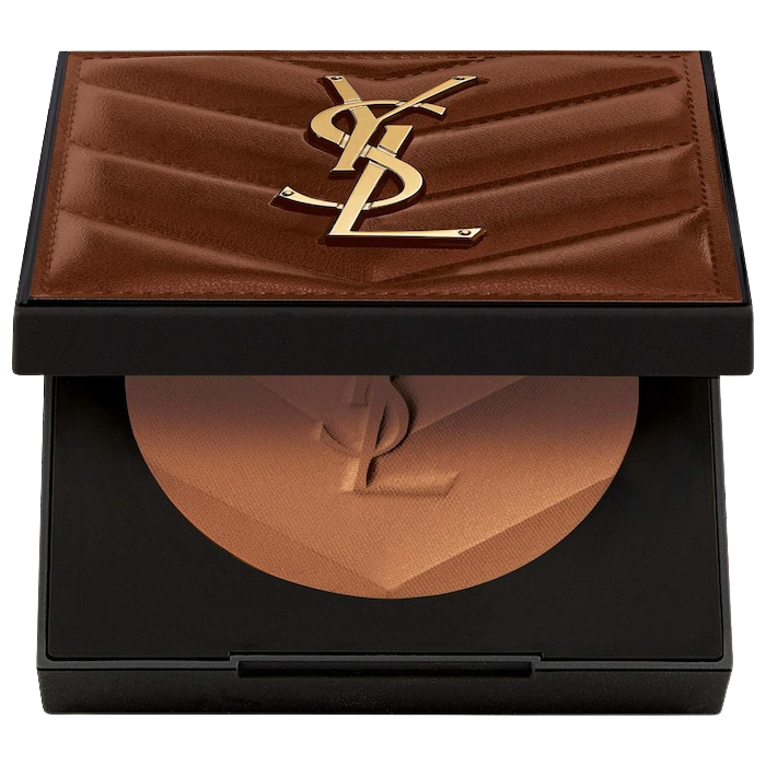 Ysl all hours hyper Bronzer