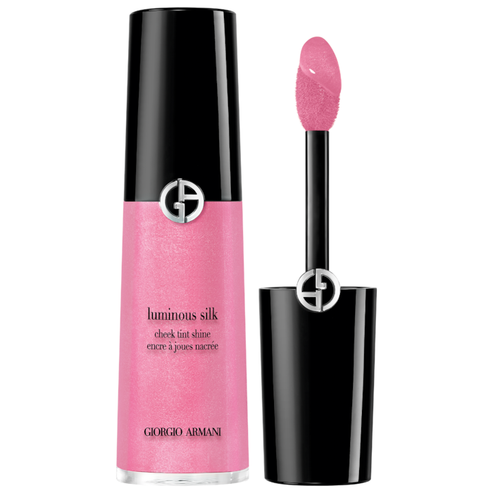 Armani Beauty Cheek Tint Longwear Lightweight Liquid Blush