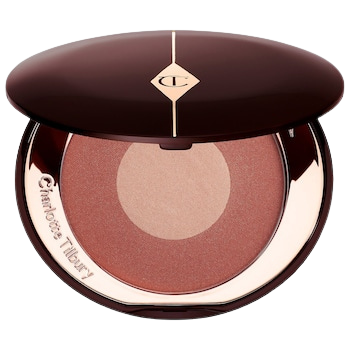 Charlotte Tilbury Cheek to Chic Blush - Pillow Talk