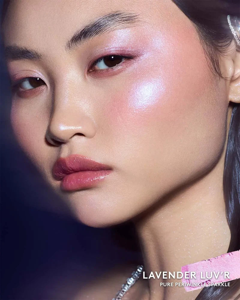 Fenty Beauty Diamond Bomb All Over
Diamond
Veil