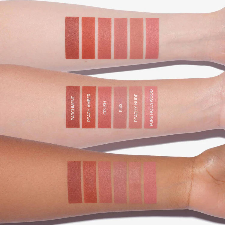 Anstasia Lip velvet