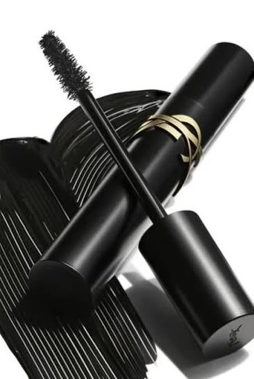 ysl Lash Clash Extreme Volume Mascara