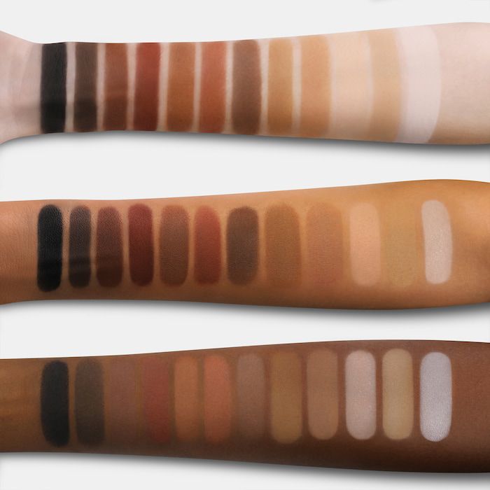 MAKEUP BY MARIO Master Mattes®️ Eyeshadow Palette: The Original