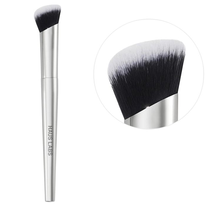 HAUS LABS BY LADY GAGA Cruelty-Free Concealer Brush