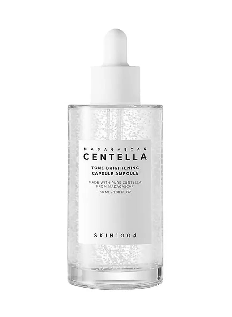 SKIN1004 - Madagascar Centella Tone Brightening Capsule Ampoule