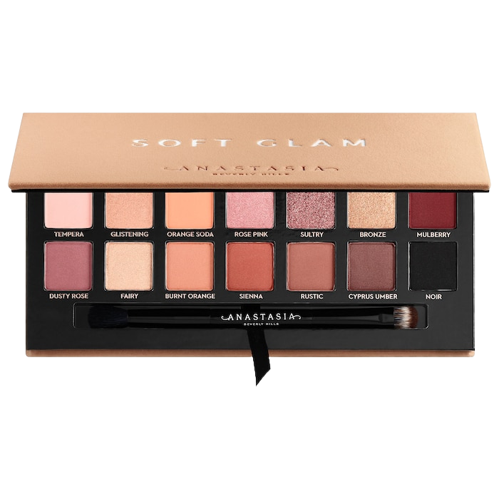 Anastasia Beverly Hills Soft Glam Eyeshadow Palette