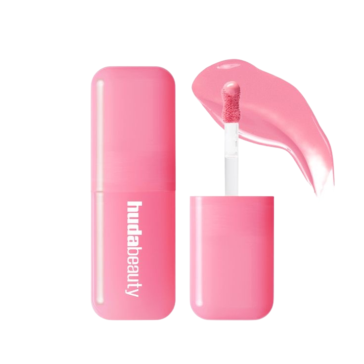 HUDA BEAUTY liquid blush