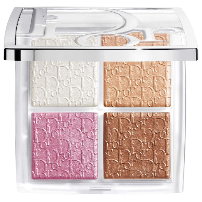DIOR Backstage Glow Maximizer Face Palette