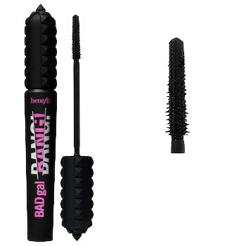Benefit Cosmetics BADgal BANG! Volumizing Mascara