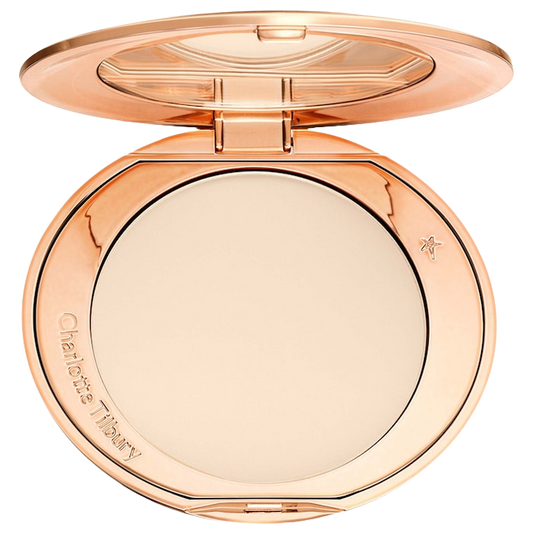 Charlotte Tilbury highlighter powder palette
