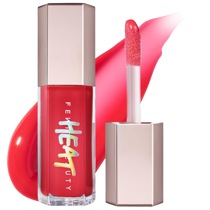 Fenty Beauty by Rihanna Gloss Bomb Heat Universal Lip Luminizer + Plumper