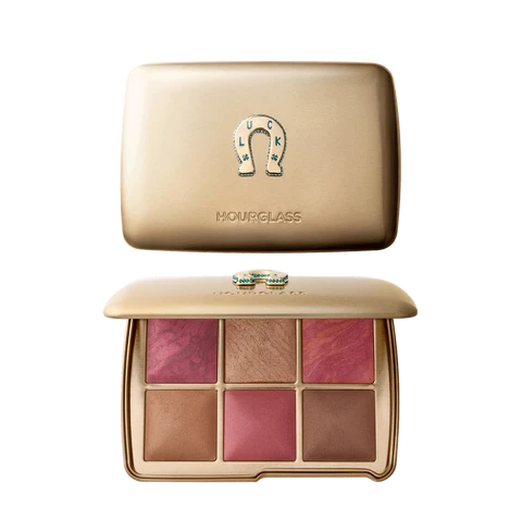 Hourglass AMBIENT LIGHTING EDIT - UNLOCKED