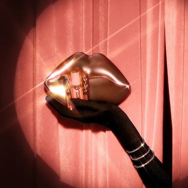 Charlotte Tilbury BIG LIP PLUMPGASM MINI TRIO