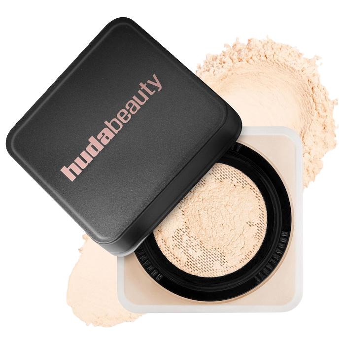 HUDA BEAUTY loose powder