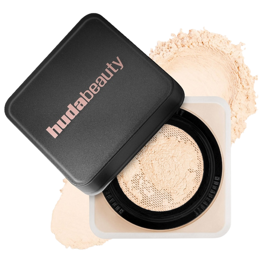 HUDA BEAUTY loose powder