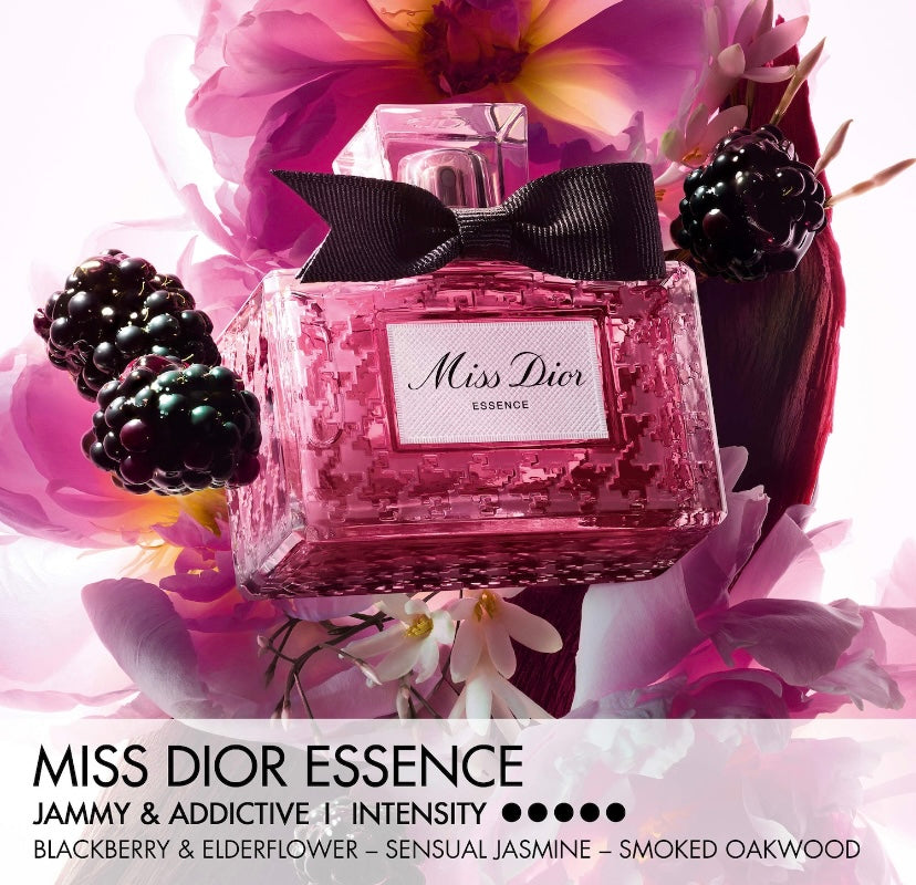 Miss Dior essence