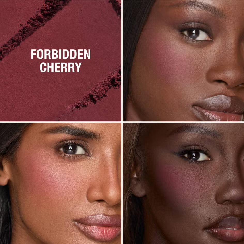 Charlotte Tilbury Airbrush Flawless Blush Blur
