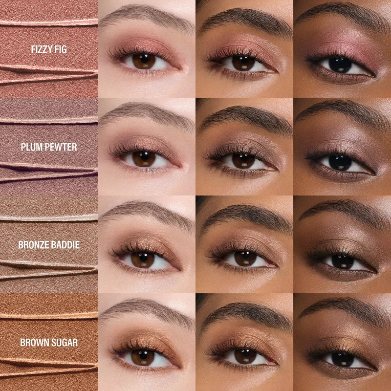 Makeupbymario LONG-WEAR CREAM EYE SHADOW