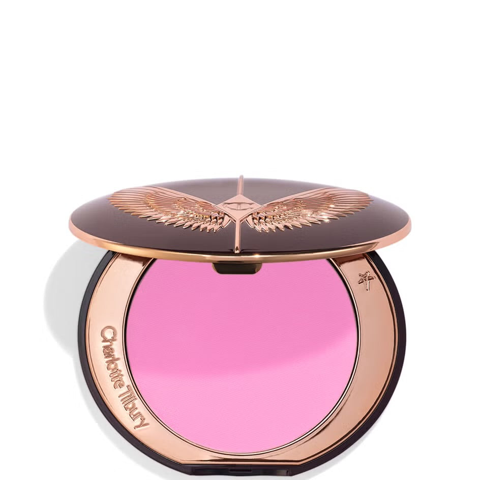 Charlotte Tilbury Airbrush Flawless Blush Blur