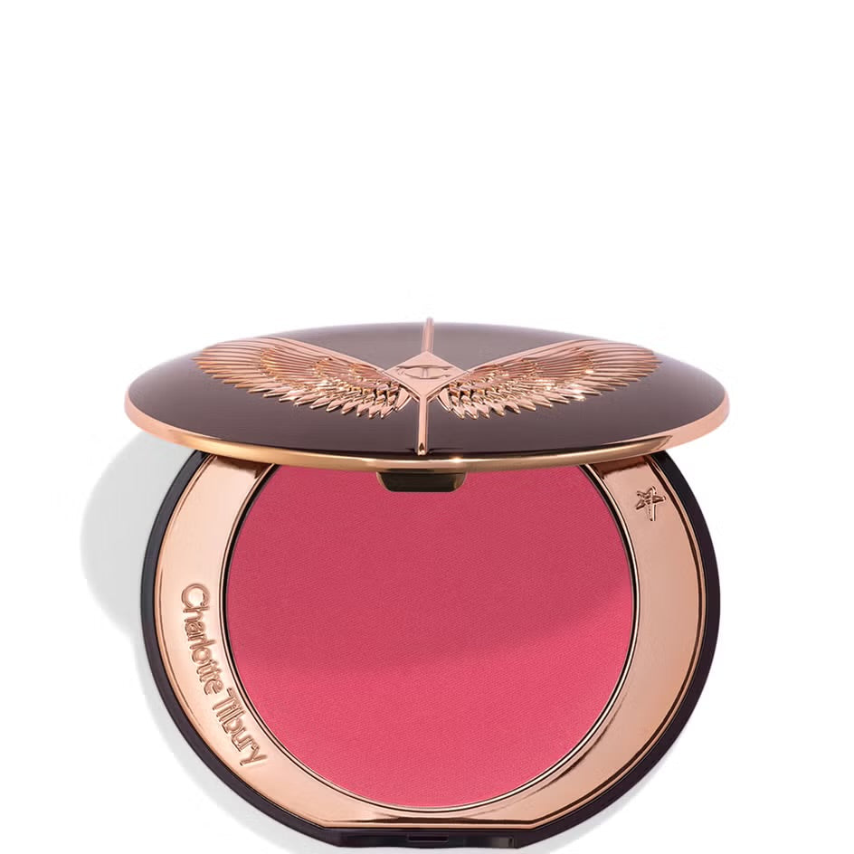Charlotte Tilbury Airbrush Flawless Blush Blur