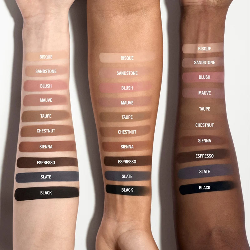 Makeupbymario LONG-WEAR CREAM EYE SHADOW