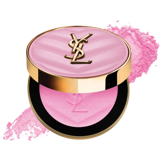 YSL Make Me Blush Powder