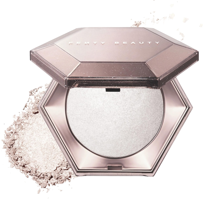 Fenty Beauty by Rihanna Diamond Bomb All-Over Diamond Veil
