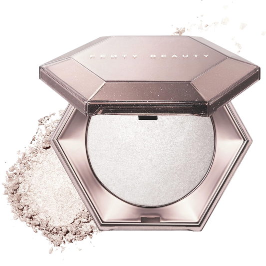 Fenty Beauty by Rihanna Diamond Bomb All-Over Diamond Veil