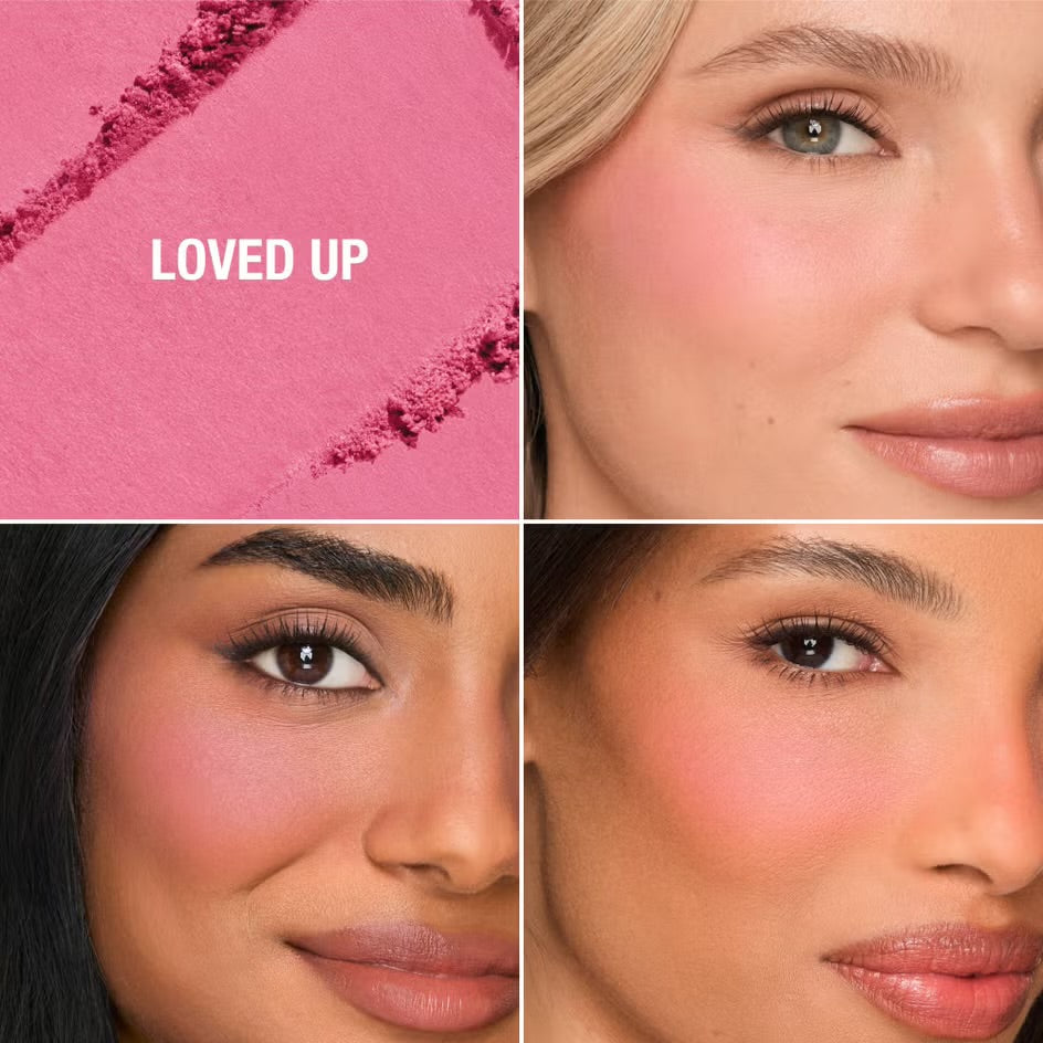 Charlotte Tilbury Airbrush Flawless Blush Blur