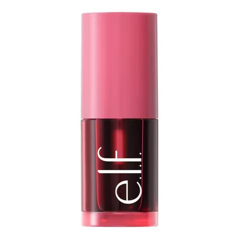 e.l.f. Sheer For It Blush Tint - Buildable Stain For Lips + Cheek