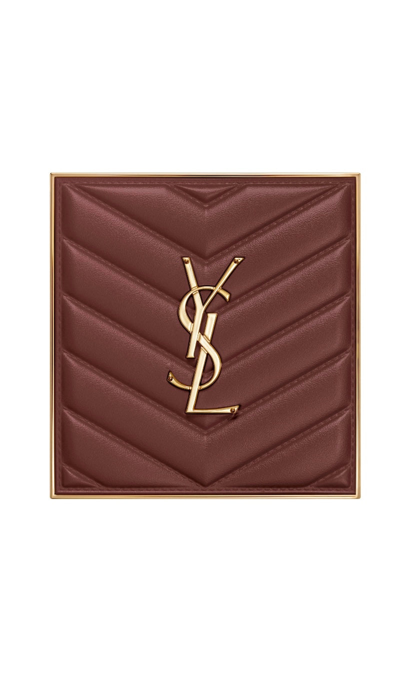 YSL Brewed Reflections Couture Face Palette