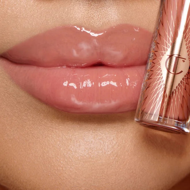 Charlotte Tilbury mini lip kit