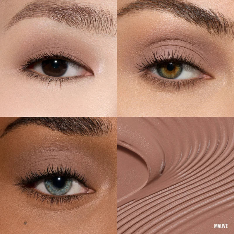 Makeupbymario LONG-WEAR CREAM EYE SHADOW