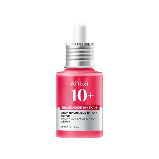 Anua NIACINAMIDE 10%+TXA 4% Serum