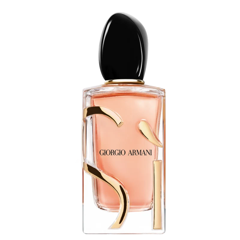 Giorgio Armani Si for Women - Eau de Parfum INTENSE