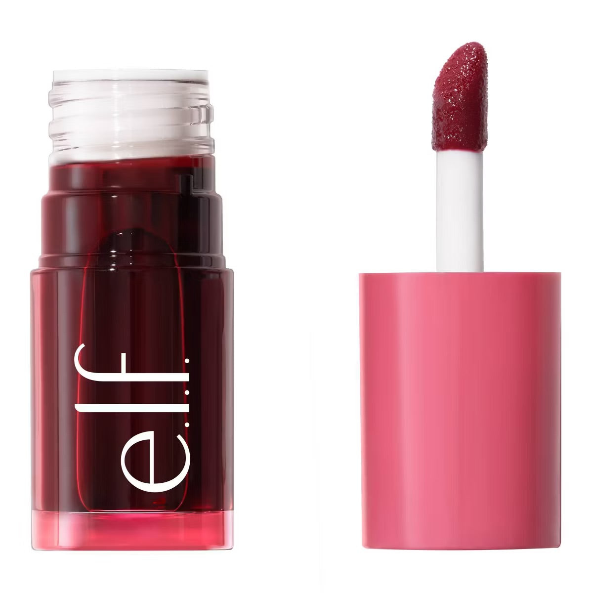e.l.f. Sheer For It Blush Tint - Buildable Stain For Lips + Cheek