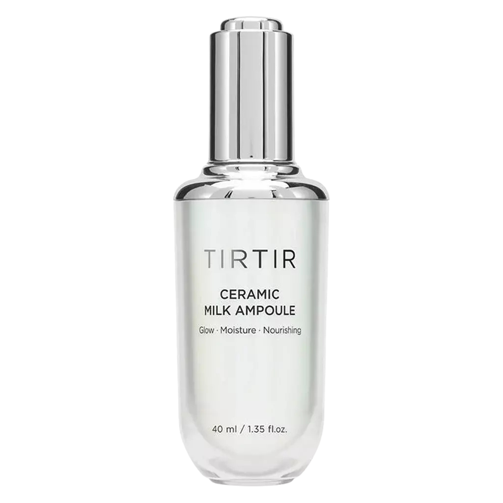 TirTir Ceramic Milk Ampoule 40 ml