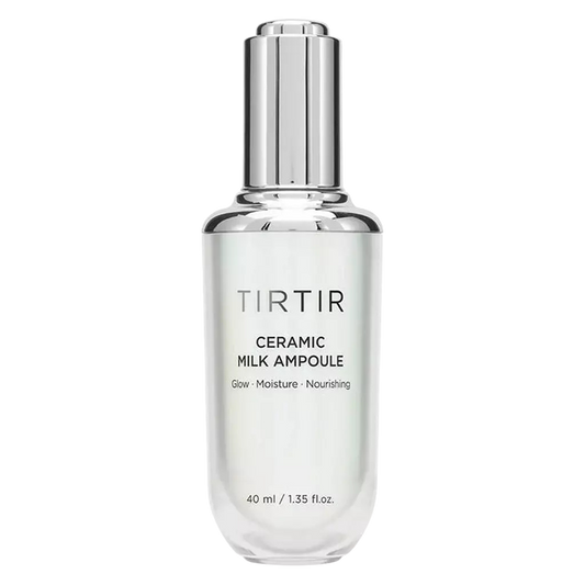 TirTir Ceramic Milk Ampoule 40 ml