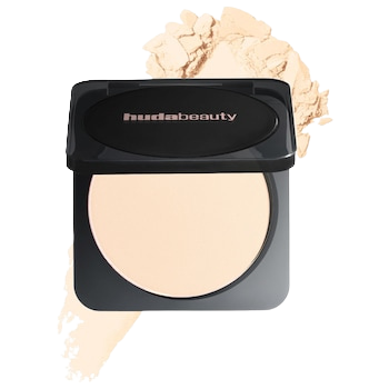 Huda Beauty Easy Bake Airbrush Matte Pressed Setting Powder