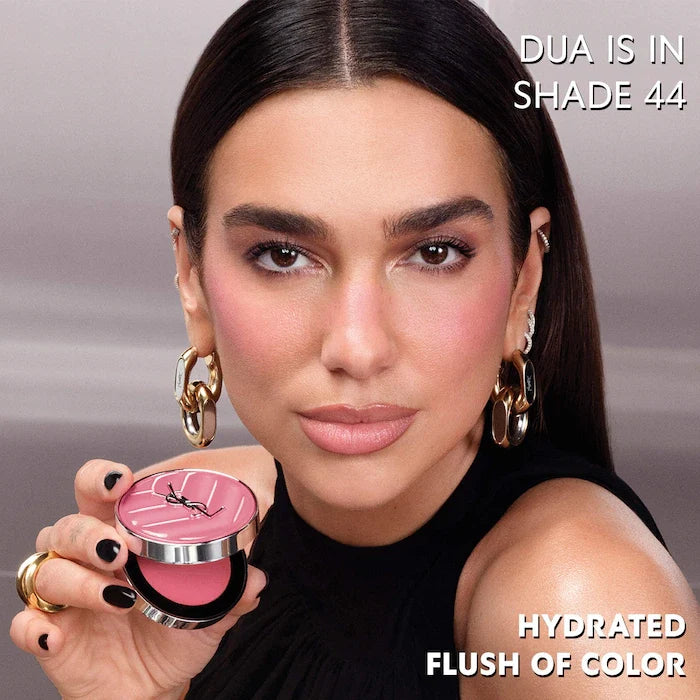 ysl MAKE ME BLUSH CREAM