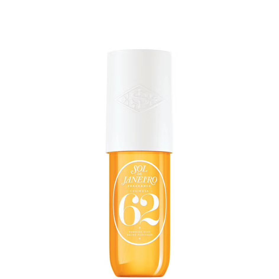 Sol de Janeiro Cheirosa 62 Perfume Mist 90ml