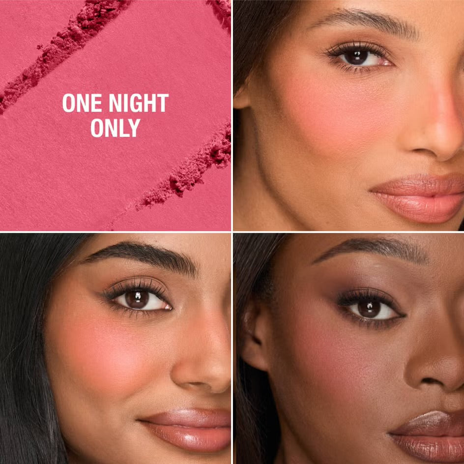 Charlotte Tilbury Airbrush Flawless Blush Blur